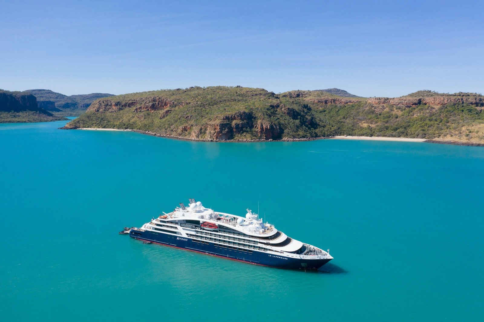 West Coast Odyssey